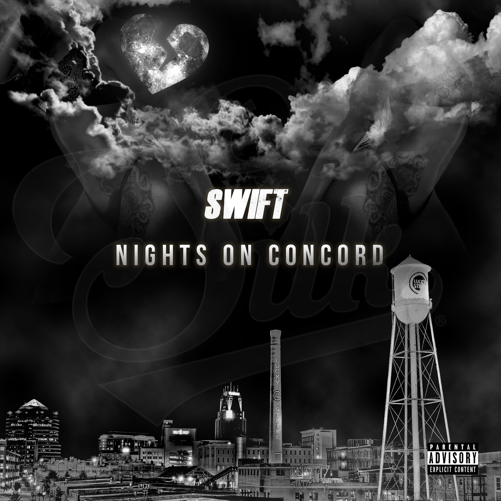 Swift-Nights On Concord