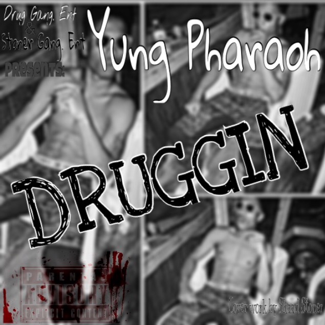 DRUGGIN