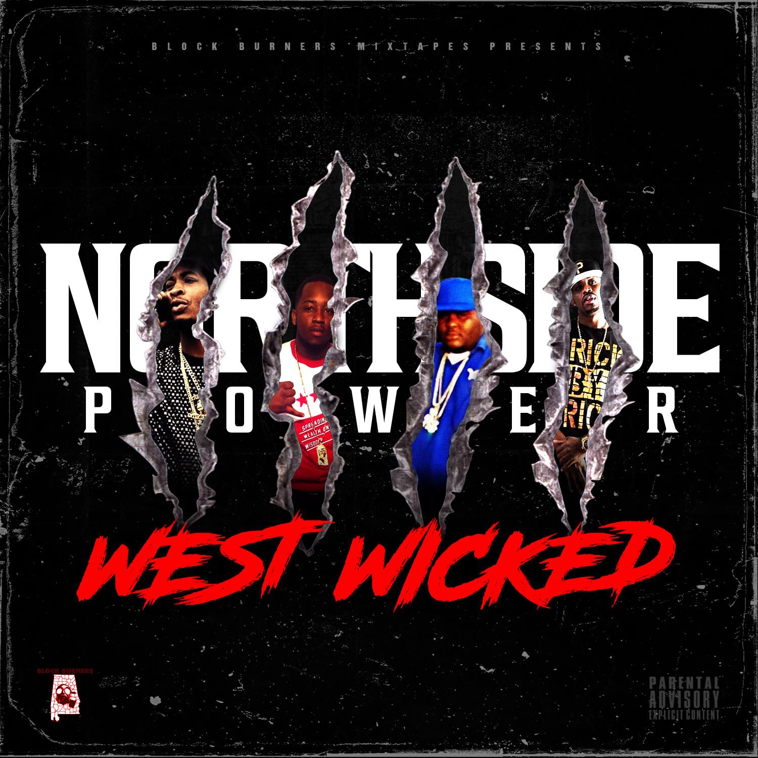 Northside Power 4 West Wicked