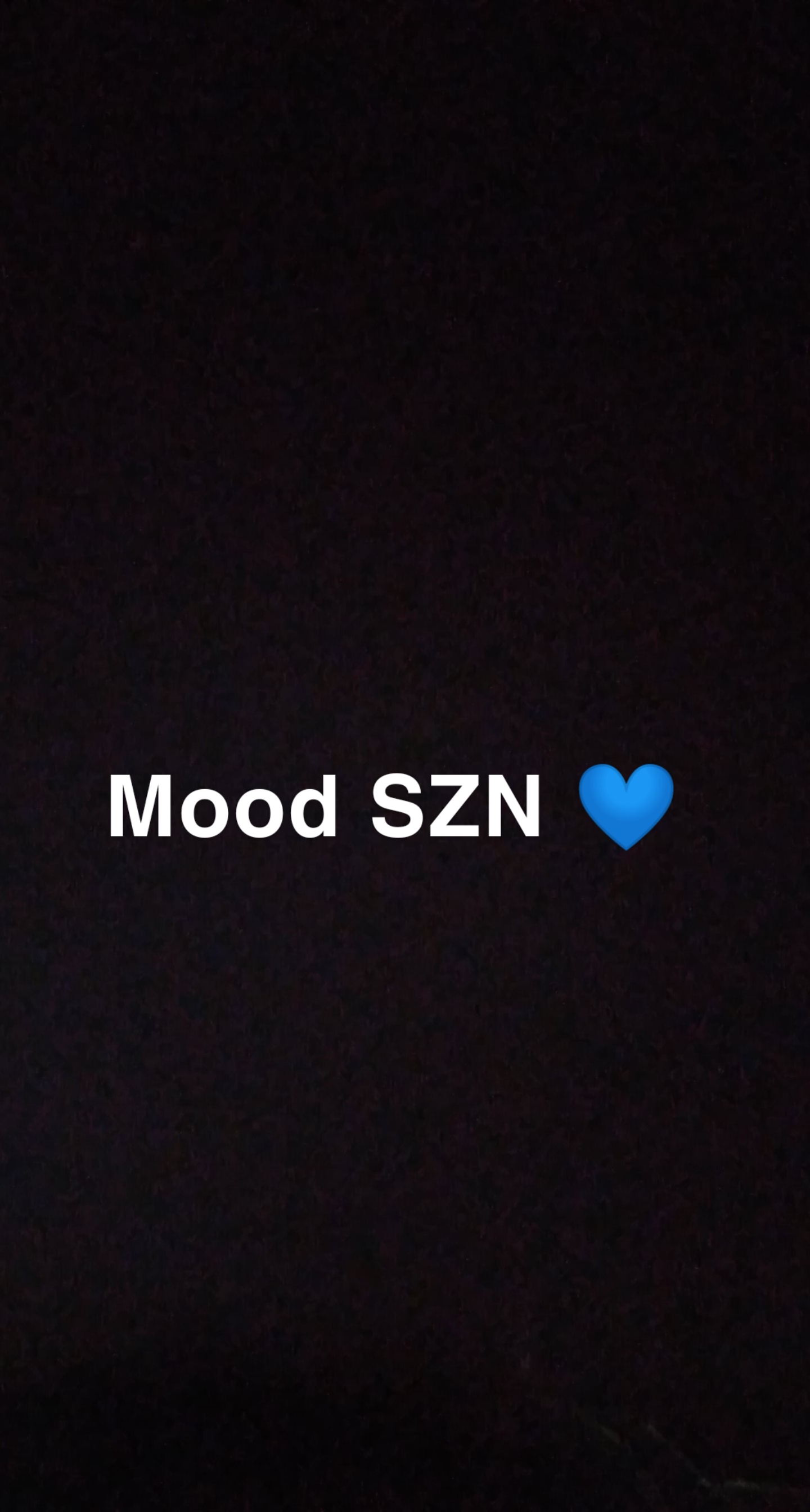 Joshua SpikÃ©s - "Mood SZN" (Mixtape) (2019)