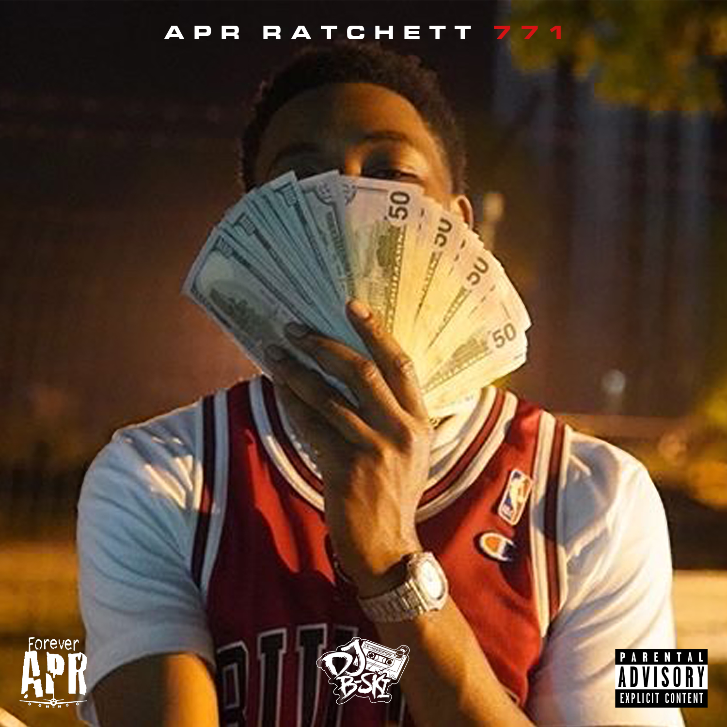 APR Ratchett Hosted By DJ B-Ski