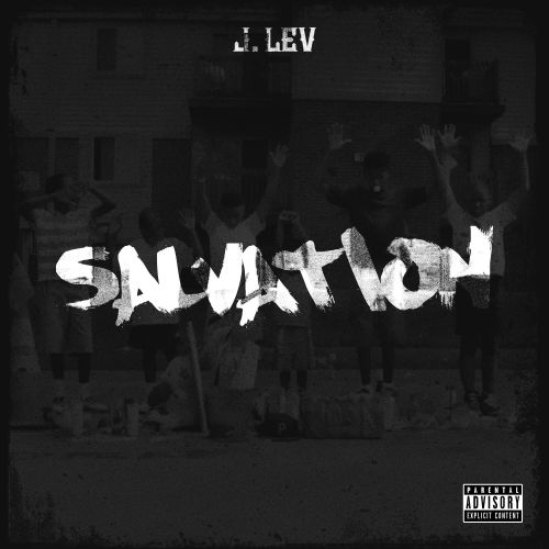 JAY LEV - SALVATION