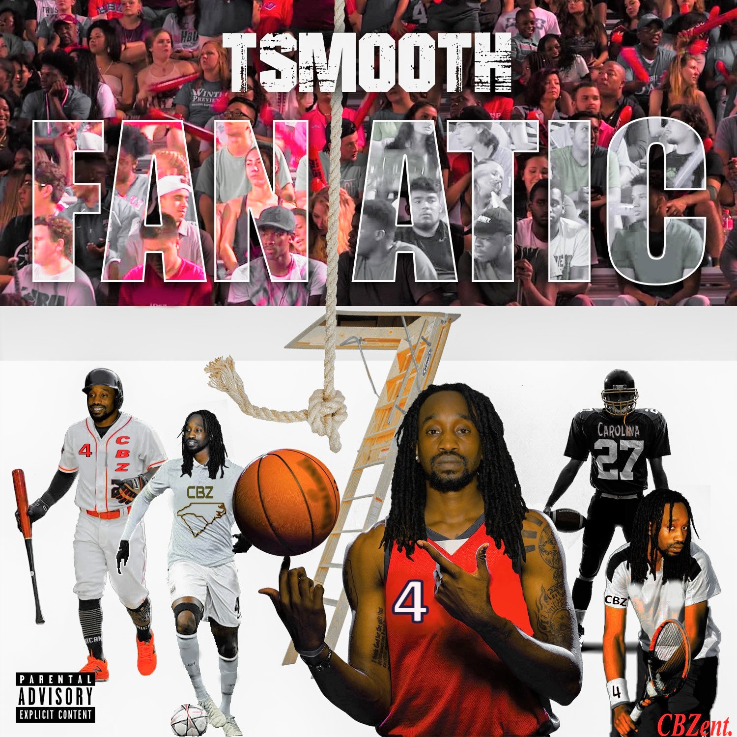 Fanatic Hosted By Dj SQ