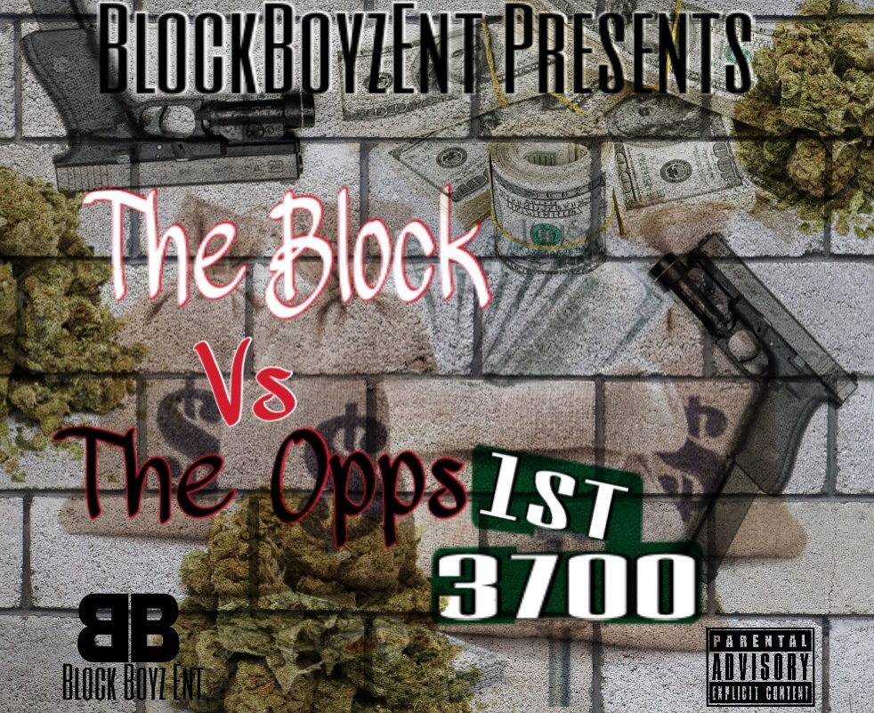 The Block vsThe Opps Vol.1
