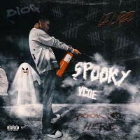 Lil Rez - Spooky