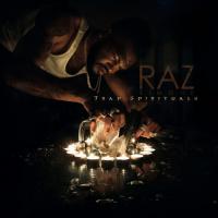 Raz Simone - Trap Spirituals