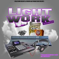 Light Work Instrumentals - @OCDBG