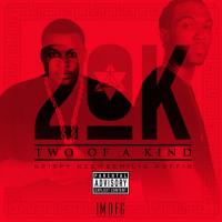 Krispy Keem Emilio Ruffin - 2OK Two Of A Kind