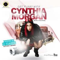 Get Funky With Cynthia Morgan