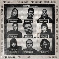 PNB Rock ft PnB - PnB Da Gang Vol1