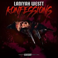 Laniyah Westt - Konfessions