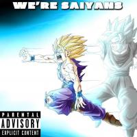 GOHAN THE SUPREME KAI - 100 BAND WRIST (FT. T-OUTDEA) (PROD. ANK3BEATZ)