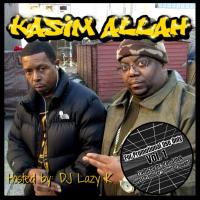 Kasim Allah - For Promotional Use Only Vol.1