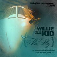 Willie The Kid - The Fly