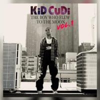 Kid Cudi - The Boy Who Flew To The Moon, Vol 1