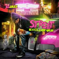 Lil Wayne Meek Mill - Street Exclusives 3