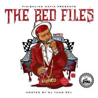 Kid Red (@kidred_) - The Red File$