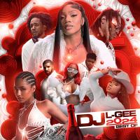 DJ L-GEE PRESENTS BEST OF 2024 [DISC 4]