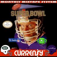 Curren$y - Super Tecmo Bowl