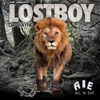 Da'Wayne - Lost Boy