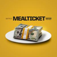 GStyle - Meal Ticket (MIXTAPE)