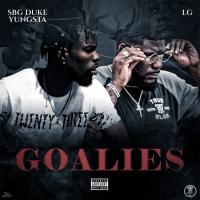 SBG Duke Yungsta ft L.G. - Goalies Prod. Al-Beam @sbgdukeyungsta