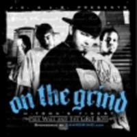 Paul Wall The Grit Boys - On the grind