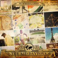 The Kid Daytona - Summer Games