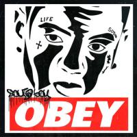 Soulja Boy - Obey