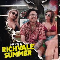 Pryde - Richvale Summer