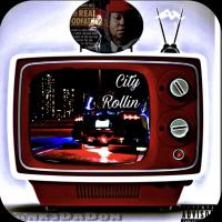 Tank3DaDon - City Rollin