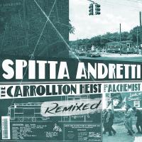 Currensy & The Alchemist - The Carrollton Heist (Remixed)