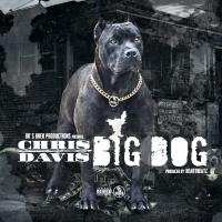 Chris Davis - Big Dog @80s_bred_boss