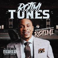 Rotimi Tunes Presented By Rotimi