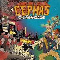 Cephas & The Resistance - The Resistance