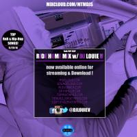 Ride Home Mix (Ladies Choice) top RnB / Hip-hop songs | @DJLouieV