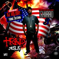 Trap Jesus - Chiraq 3