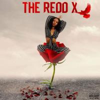 Shawna Redd-The Redd X