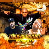 Underground Boom Bap Mixtape Volume 16