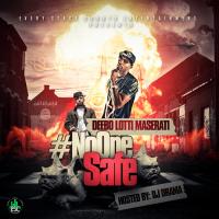 Deebo Lotti Maserati - No One Safe