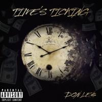 Don Le$ @don_les_duhhh_ -  Times Ticking