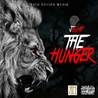 J Guap - The Hunger