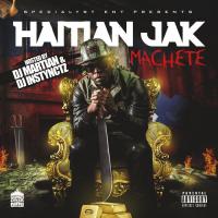 Haitian Jak - Machete