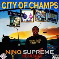 City Of Champs LP