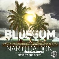 Nario Da Don - Blossom Remix feat. Bigga Rankin