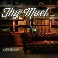 Thy Muel - Velvet Iguana