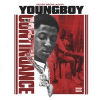 NBA YoungBoy - The Continuance