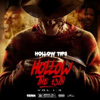 HOLLOW TIPS - HOLLOW THE 13TH VOL. 1.3