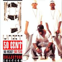 50 cent & G-Unit - No Mercy No Fear