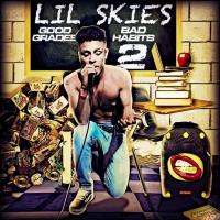 Lil Skies - Good Grades Bad Habits 2